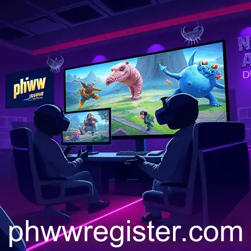 Evolution of Online Gaming and Its Impact