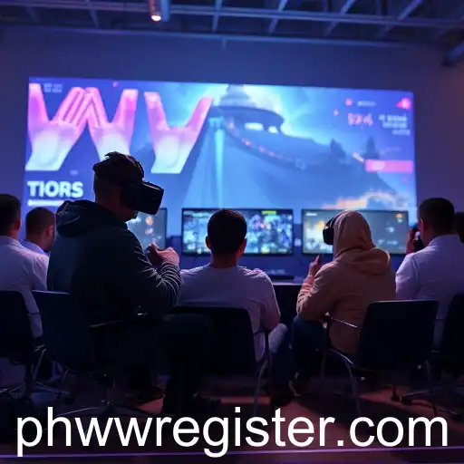 Gaming Industry and Algorithm Trends