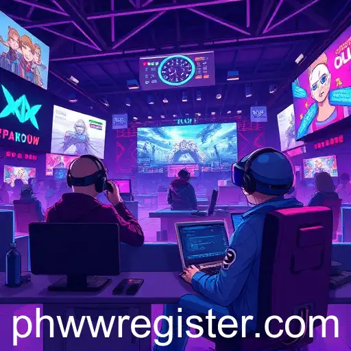 Gaming Innovations and Trends of 2025