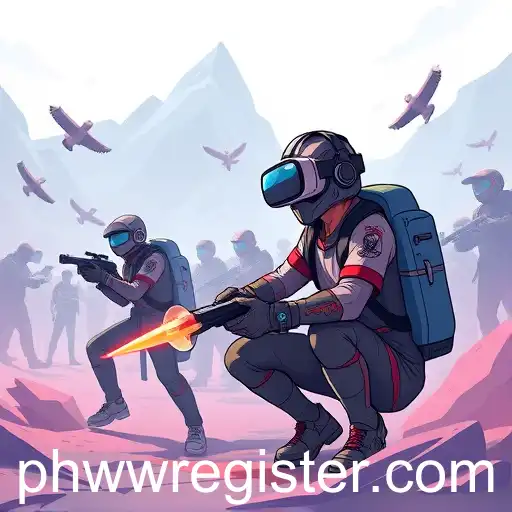 PHWW Gains Traction Among Gaming Community