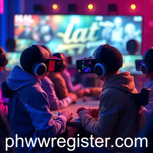 Revolutionizing Online Gaming: The Rise of PHWW