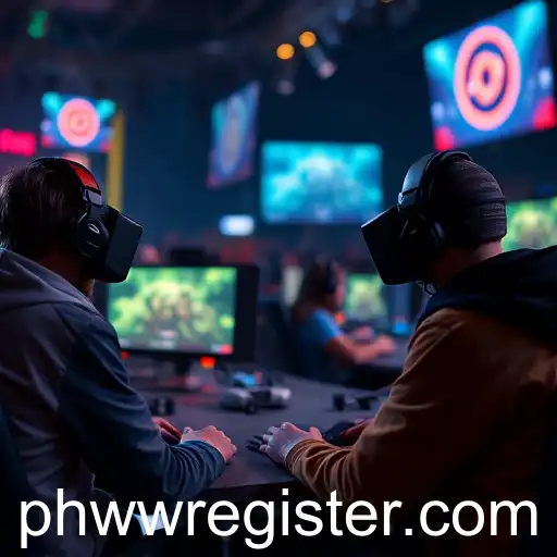 The Rise of Online Gaming in 2025