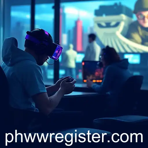 Rise of 'Phww' in Modern Gaming