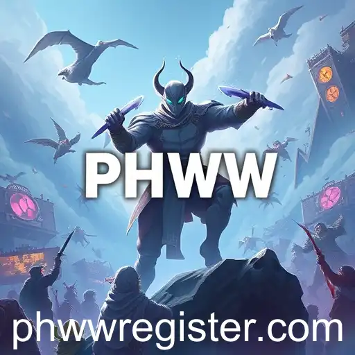 Gaming Evolution: The Rise of PHWW