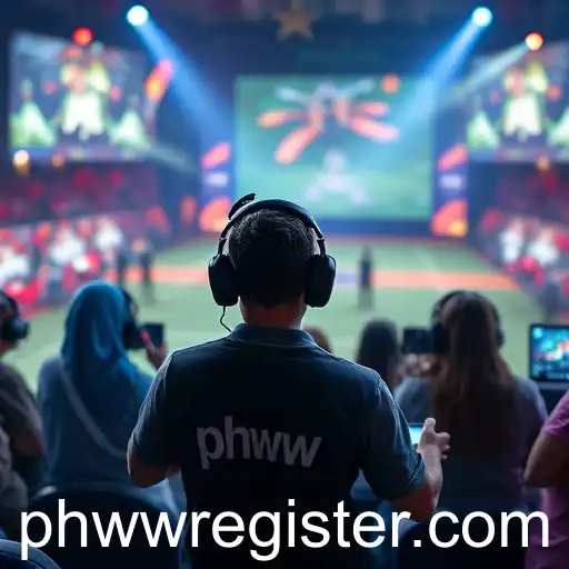 The Rise of Online Gaming Platforms