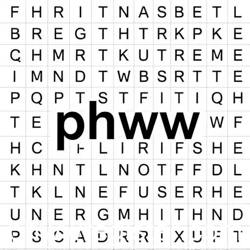 Unlocking the Intrigue of Anagram Games: Exploring the 'phww' Challenge