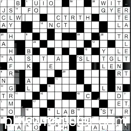 The Timeless Appeal of Crossword Puzzles