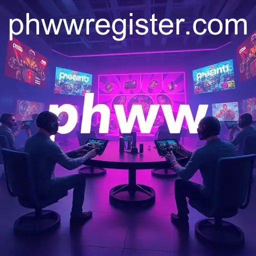 Phww Revolutionizes Online Gaming Experience