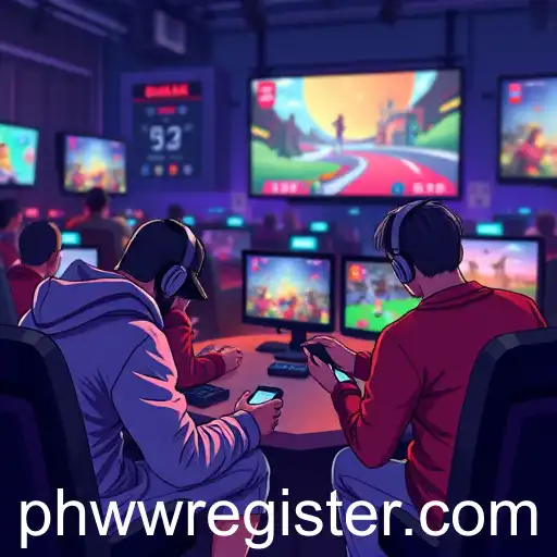 The Rise of Gaming Communities in 2025