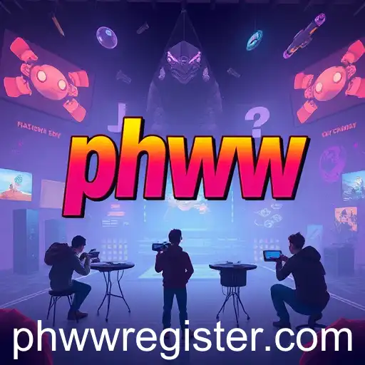 The Rise of 'Phww': A New Gaming Phenomenon