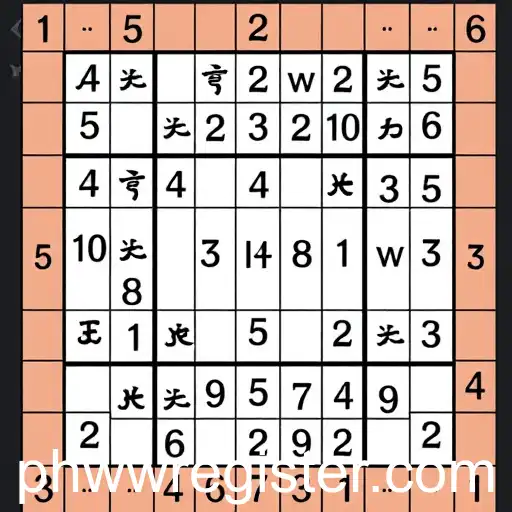 Sudoku Challenge: Bridging Tradition and Digital Innovation